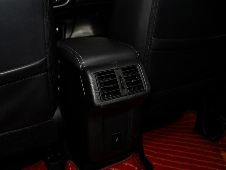 Mitsubishi Outlander III Рестайлинг 3 Чита  - изображение 17