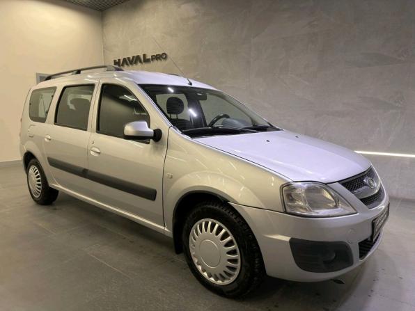 Lada (ВАЗ) Largus I с пробегом 2013 года, цена 555 000 рублей, 169690 км, универсал, Автокод Объявления