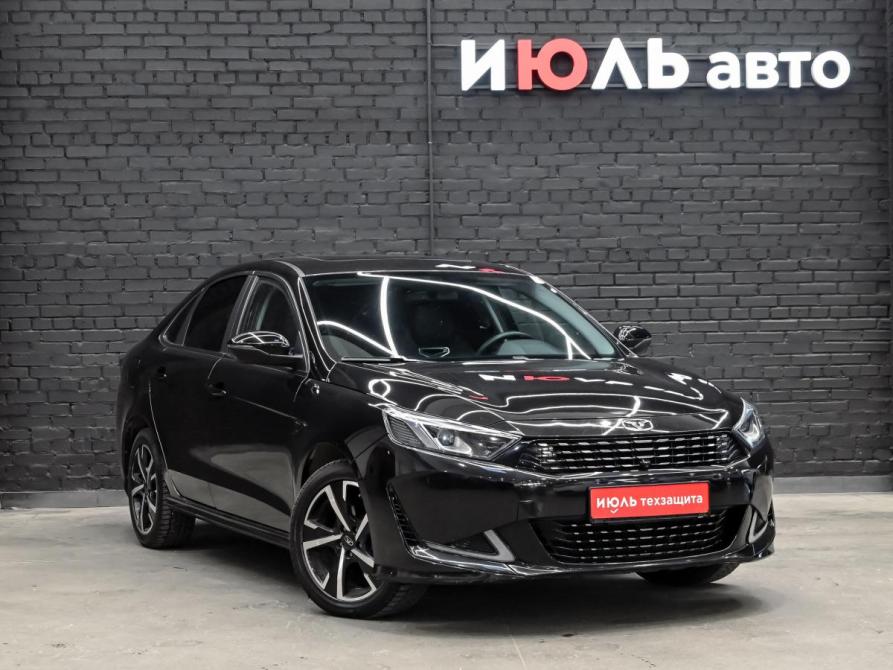 Kaiyi E5 Екатеринбург  - изображение 3