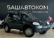 Chevrolet Niva I Рестайлинг Уфа  - изображение 19