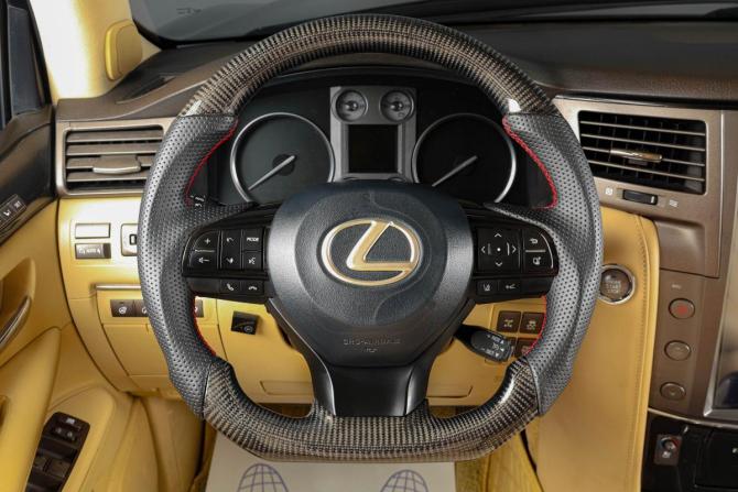 Lexus LX III с пробегом 2010 года, цена 3 739 000 рублей, 276000 км, внедорожник, Автокод Объявления