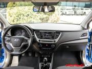 Hyundai Solaris II Москва  - изображение 29
