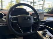 Geely Coolray I Рестайлинг Ростов-на-Дону  - изображение 33