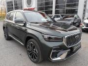 Geely Monjaro I Рестайлинг 2 (China Market) Нижнекамск  - изображение 40