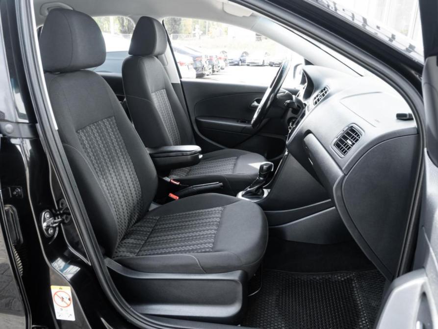 Volkswagen Polo V Рестайлинг Ставрополь  - изображение 8