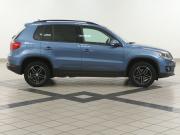Volkswagen Tiguan I Рестайлинг Иваново  - изображение 23