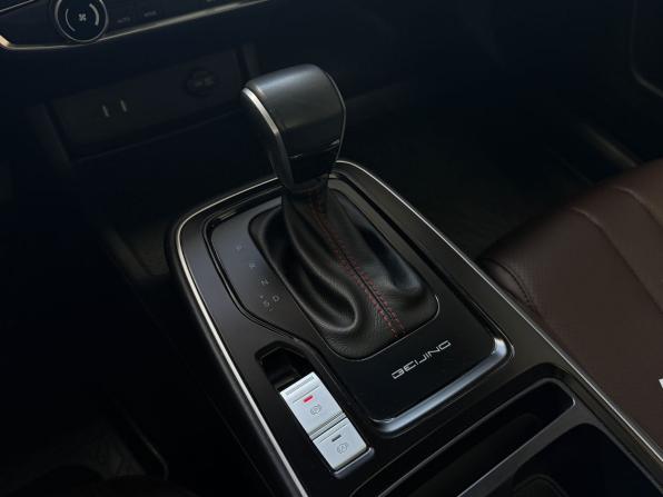 BAIC U5 Plus с пробегом 2023 года, цена 1 259 000 рублей, 16050 км, седан, Автокод Объявления