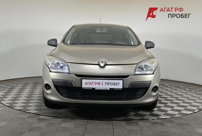 Renault Megane III с пробегом 2011 года, цена 600 000 рублей, 152369 км, хэтчбек, Автокод Объявления