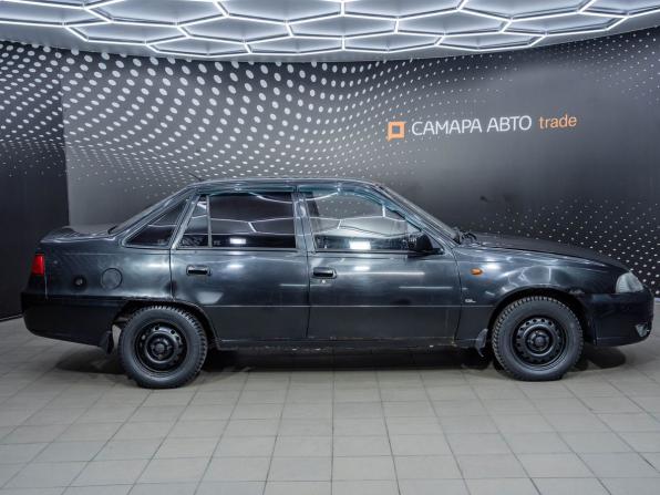 Daewoo Nexia I Рестайлинг с пробегом 2011 года, цена 106 000 рублей, 199522 км, седан, Автокод Объявления