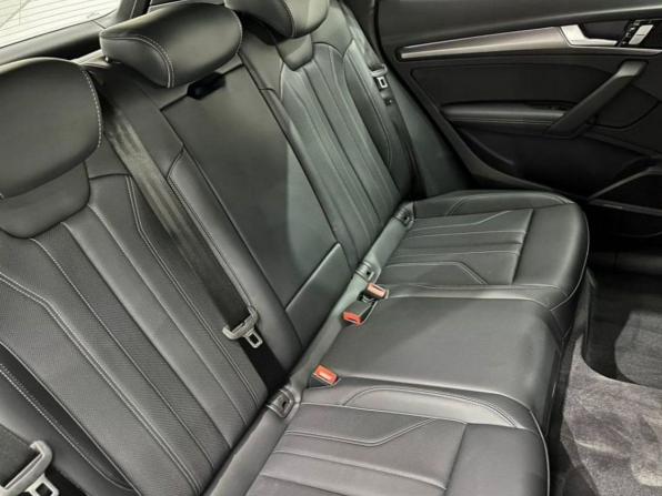 Новый Audi Q5 II (FY) Рестайлинг 2025 года, цена 5 599 000 рублей, внедорожник, Автокод Объявления