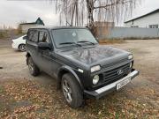 Lada (ВАЗ) Niva Legend I Курган  - изображение 2