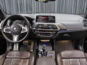BMW X3 III (G01) Москва  - изображение 43