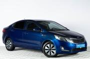 Kia Rio III Челябинск  - изображение 20