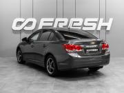 Chevrolet Cruze I Тюмень  - изображение 19