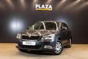 Skoda Octavia II (A5) Рестайлинг Уфа  - изображение 20