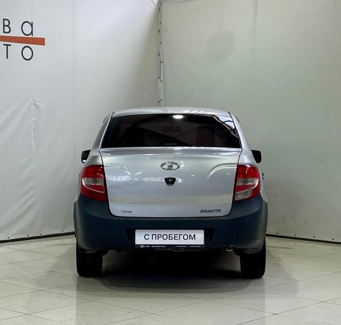 Lada (ВАЗ) Granta I Воронеж  - изображение 6