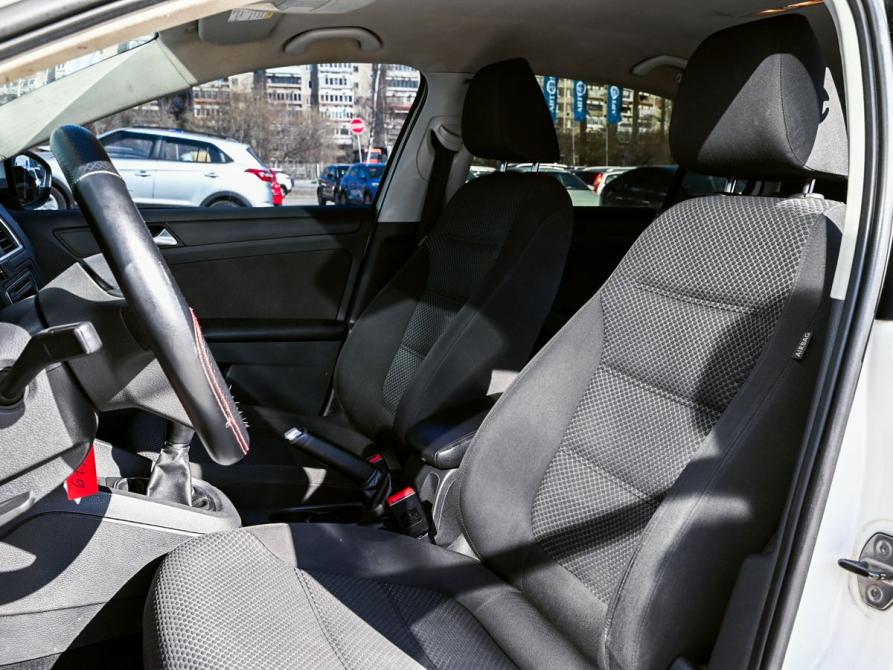 Volkswagen Jetta VI Екатеринбург  - изображение 13