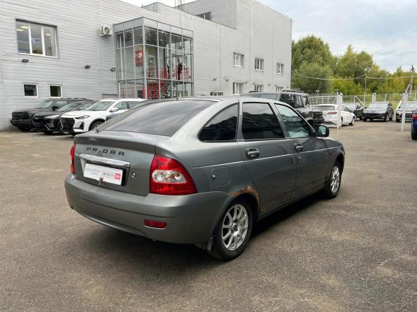 Lada (ВАЗ) Priora I с пробегом 2012 года, цена 264 160 рублей, 245976 км, хэтчбек, Автокод Объявления