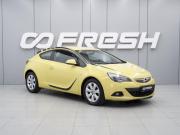 Opel Astra J Рестайлинг Ростов-на-Дону  - изображение 15