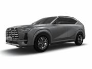 GAC GS4 Москва  - изображение 2