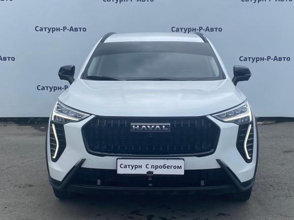 Haval Jolion I Рестайлинг с пробегом 2024 года, цена 1 700 000 рублей, 58000 км, внедорожник, Автокод Объявления