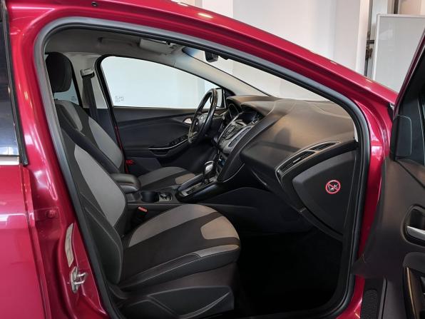 Ford Focus III с пробегом 2013 года, цена 740 000 рублей, 149530 км, хэтчбек, Автокод Объявления