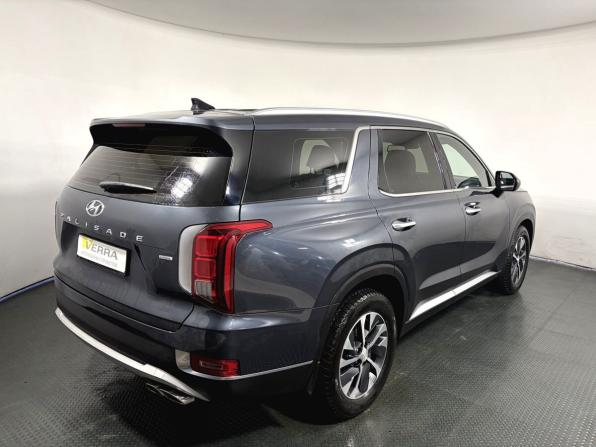 Hyundai Palisade I с пробегом 2020 года, цена 4 400 000 рублей, 65800 км, внедорожник, Автокод Объявления