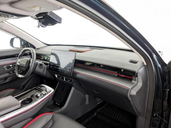 JETOUR DASHING I с пробегом 2024 года, цена 2 440 000 рублей, 17585 км, внедорожник, Автокод Объявления