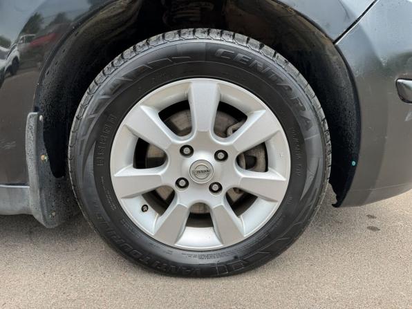 Nissan Tiida I с пробегом 2008 года, цена 425 000 рублей, 275645 км, седан, Автокод Объявления