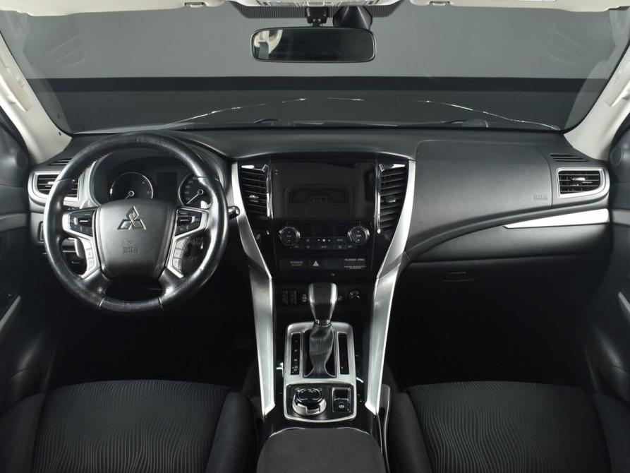 Mitsubishi Pajero Sport III Кемерово  - изображение 6