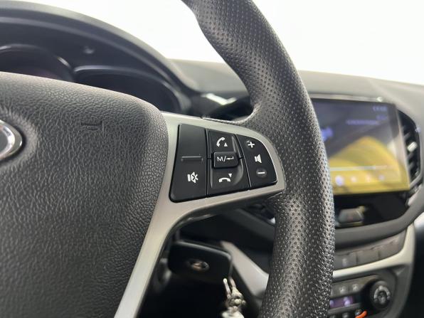 Lada (ВАЗ) Vesta I с пробегом 2019 года, цена 1 090 000 рублей, 96200 км, универсал, Автокод Объявления