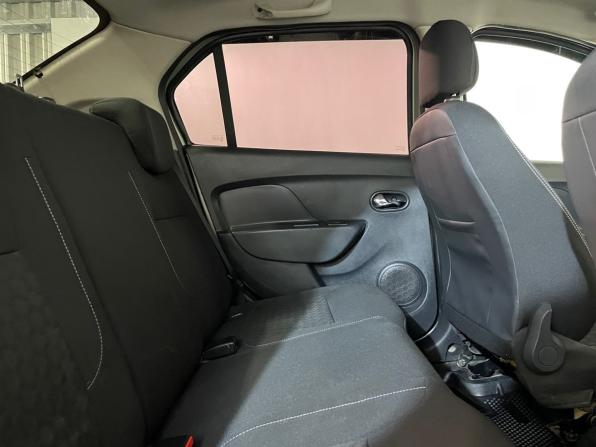 Renault Logan II с пробегом 2014 года, цена 449 900 рублей, 338156 км, седан, Автокод Объявления