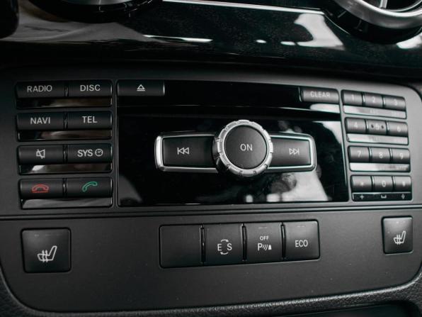 Mercedes-Benz GLK-Класс I (X204) Рестайлинг с пробегом 2014 года, цена 2 130 000 рублей, 137913 км, внедорожник, Автокод Объявления