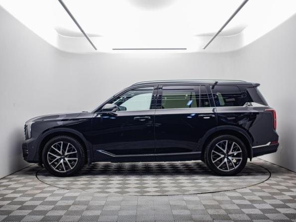 GAC GS8 II с пробегом 2024 года, цена 3 300 000 рублей, 46257 км, внедорожник, Автокод Объявления