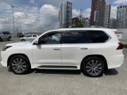 Lexus LX III Рестайлинг 2 Екатеринбург  - изображение 52