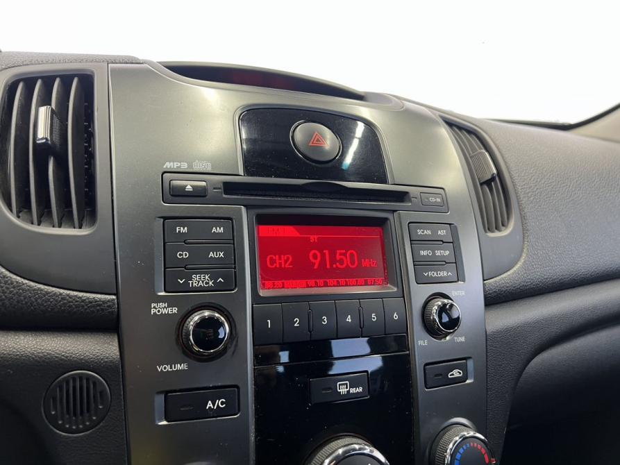 Kia Cerato II Уфа  - изображение 16