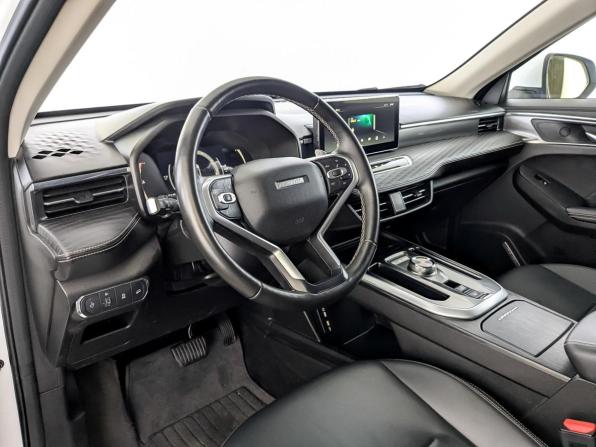 Haval Jolion I с пробегом 2023 года, цена 1 755 000 рублей, 38644 км, внедорожник, Автокод Объявления