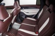 Geely Monjaro I Пермь  - изображение 39