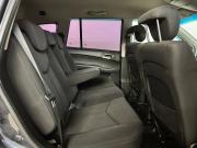 SsangYong Kyron I Рестайлинг Москва  - изображение 25
