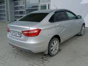 Lada (ВАЗ) Vesta I Екатеринбург  - изображение 30