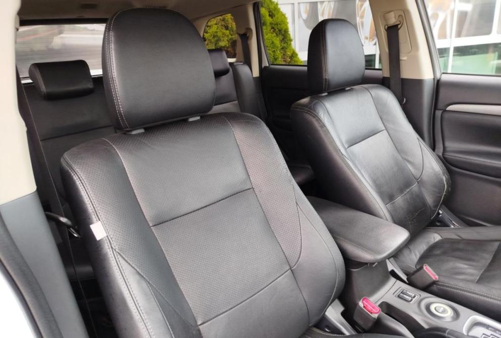 Mitsubishi Outlander III Саратов  - изображение 23