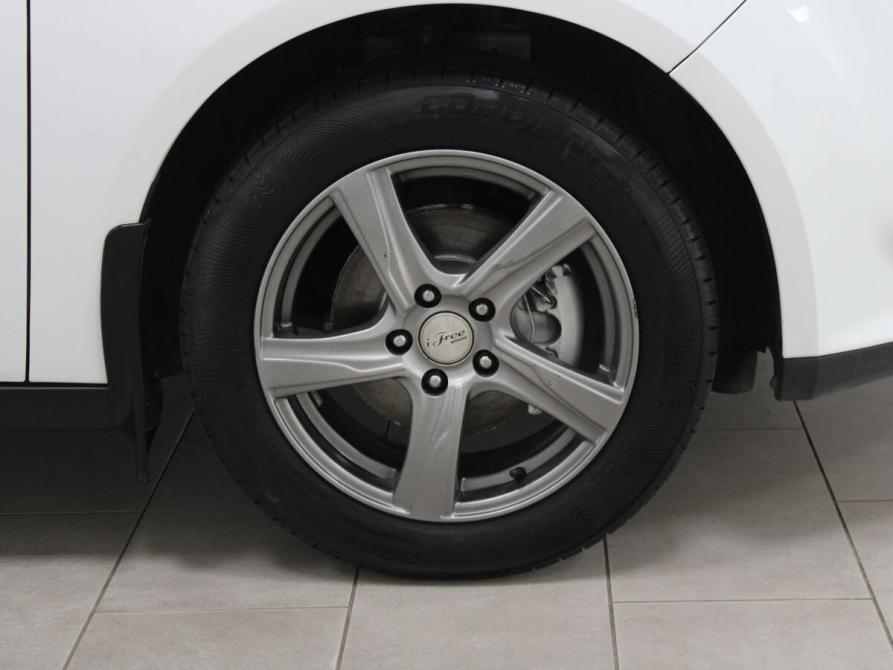 Ford Focus III Старый Оскол  - изображение 7