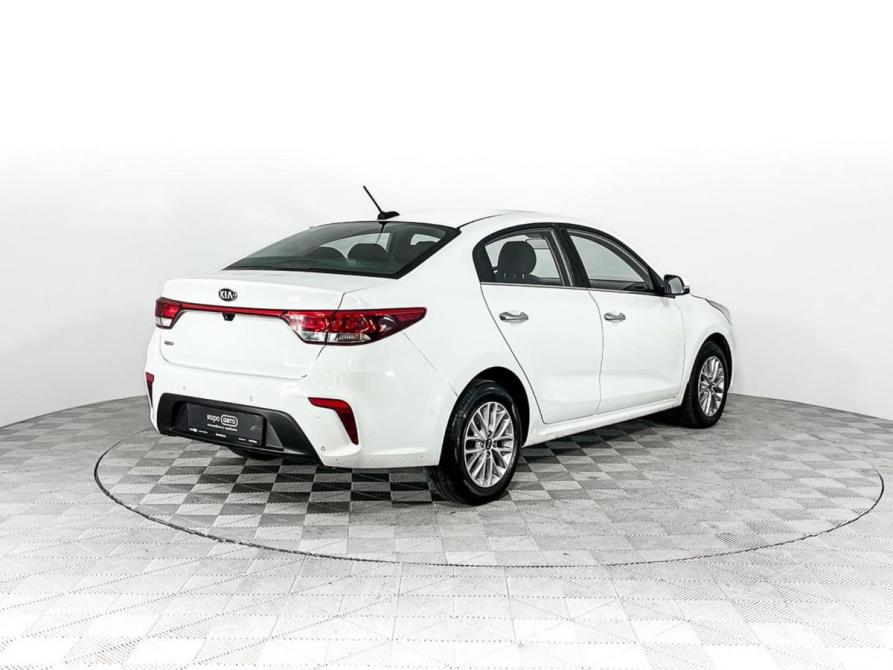 Kia Rio IV Ногинск  - изображение 6
