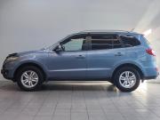 Hyundai Santa Fe II Рестайлинг Барнаул  - изображение 41