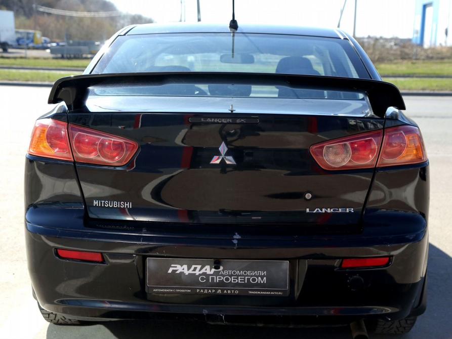 Mitsubishi Lancer X Иваново  - изображение 5