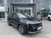 Geely Atlas II Брянск  - изображение 18