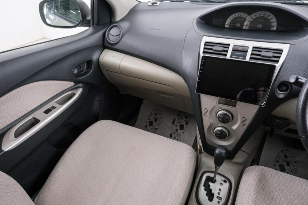Toyota Belta I Красноярск  - изображение 12