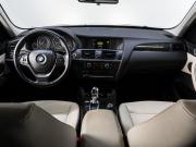 BMW X3 II (F25) Тюмень  - изображение 45