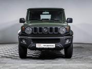 Suzuki Jimny IV Москва  - изображение 19