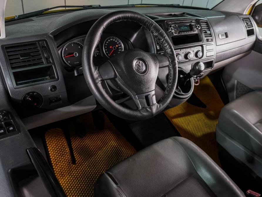 Volkswagen Transporter T5 Рестайлинг Воронеж  - изображение 6